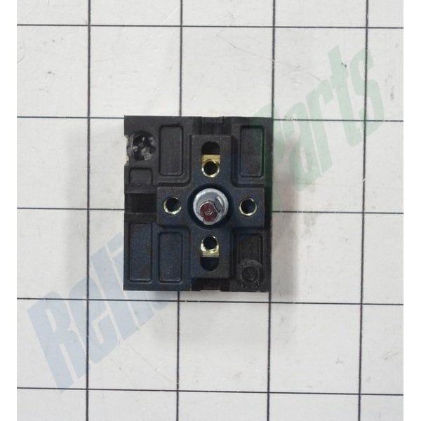Whirlpool WPW10391743 Whirlpool Infinite Switch WPW10391743 - main